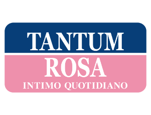 logo Tantum Rosa